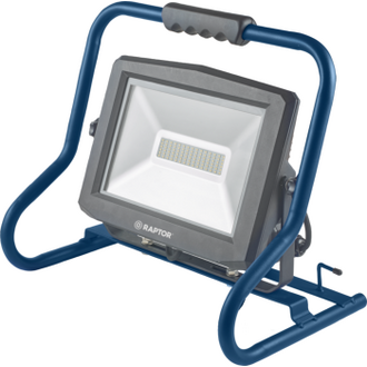 LED Mobilstrahler 80 W IP 54