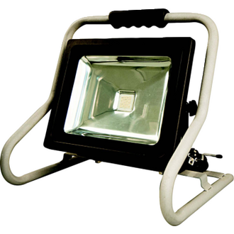 LED-Mobil-Strahler 50 W IP 65