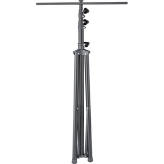 Stativ LED-Leuchttower 4 x 30 W IP 54