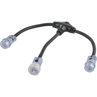 Verbindungskabel von 1 auf 2 LEDs