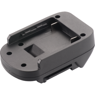 Adapter für Akku-Handlampe